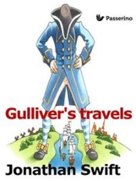 Swift |  Gulliver's travels | eBook | Sack Fachmedien
