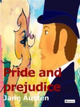 Austen |  Pride and prejudice | eBook | Sack Fachmedien