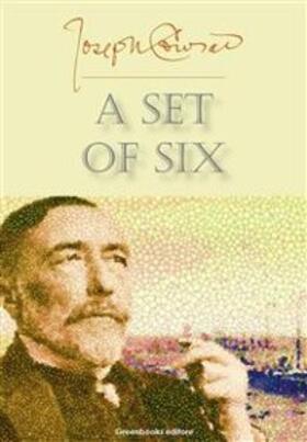 Conrad |  A set of Six | eBook | Sack Fachmedien