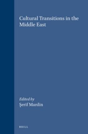 Mardin |  Cultural Transitions in the Middle East | Buch |  Sack Fachmedien