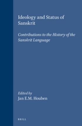  Ideology and Status of Sanskrit | Buch |  Sack Fachmedien