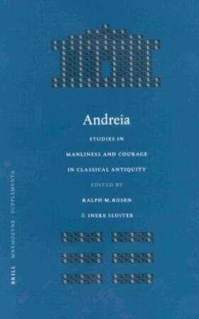 Rosen / Sluiter |  Andreia | Buch |  Sack Fachmedien