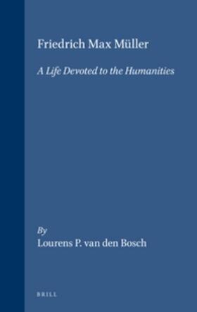 Bosch |  Friedrich Max Müller | Buch |  Sack Fachmedien
