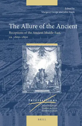 Geoga / Steele |  The Allure of the Ancient | Buch |  Sack Fachmedien