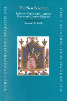 Kelly |  The New Solomon | Buch |  Sack Fachmedien