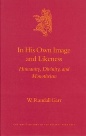 Garr |  In His Own Image and Likeness | Buch |  Sack Fachmedien