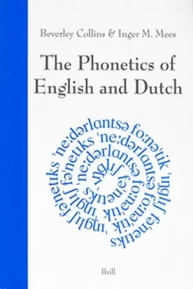 Collins / Mees |  The Phonetics of English and Dutch | Buch |  Sack Fachmedien