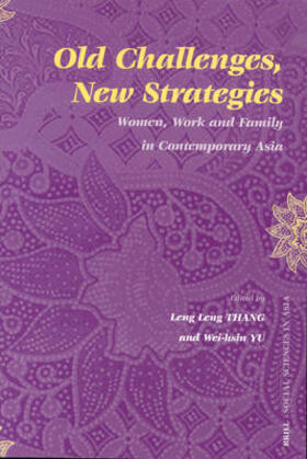 Thang / Yu |  Old Challenges, New Strategies | Buch |  Sack Fachmedien
