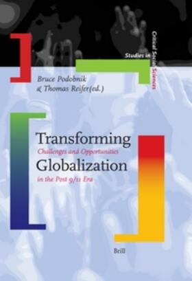  Transforming Globalization | Buch |  Sack Fachmedien