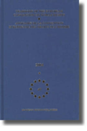  Yearbook of the European Convention on Human Rights/Annuaire de la Convention Europeenne Des Droits de l'Homme, Volume 47 (2004) | Buch |  Sack Fachmedien
