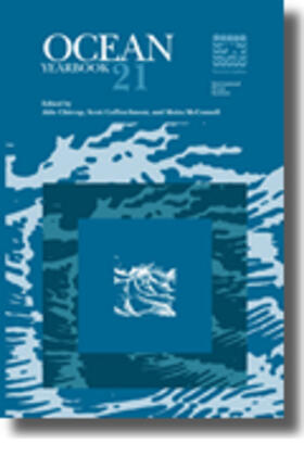 Chircop / Coffen-Smout / McConnell |  Ocean Yearbook 21 | Buch |  Sack Fachmedien