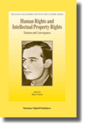 Sinjela |  Human Rights and Intellectual Property Rights | Buch |  Sack Fachmedien