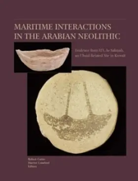 Carter / Crawford |  Maritime Interactions in the Arabian Neolithic | Buch |  Sack Fachmedien