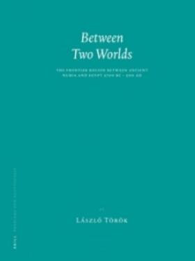Török |  Between Two Worlds | Buch |  Sack Fachmedien