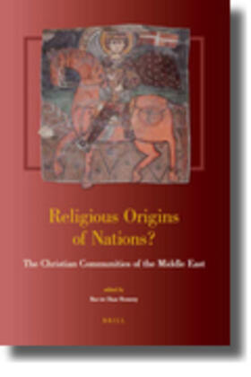  Religious Origins of Nations? | Buch |  Sack Fachmedien