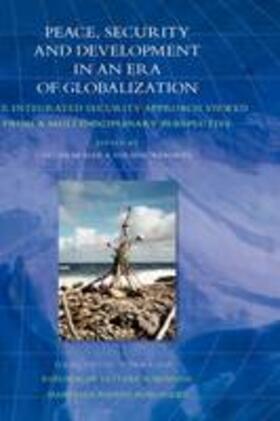 Molier / Nieuwenhuys |  Peace, Security and Development in an Era of Globalization | Buch |  Sack Fachmedien