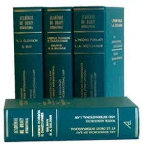 Daudet |  Topicality of the 1907 Hague Conference, the Second Peace Conference / Actualité de la Conférence de La Haye de 1907, Deuxième Conférence de la paix | Buch |  Sack Fachmedien