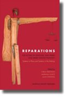 Ferstman / Goetz / Stephens |  Reparations for Victims of Genocide, War Crimes and Crimes Against Humanity | Buch |  Sack Fachmedien