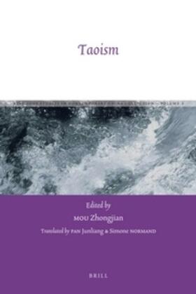 Mou |  Taoism | Buch |  Sack Fachmedien