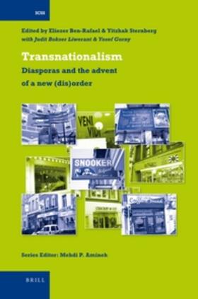  Transnationalism | Buch |  Sack Fachmedien