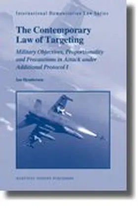 Henderson |  The Contemporary Law of Targeting | Buch |  Sack Fachmedien