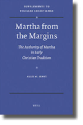 Ernst |  Martha from the Margins | Buch |  Sack Fachmedien