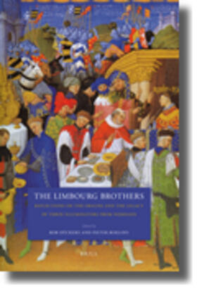 Dückers / Roelofs |  The Limbourg Brothers | Buch |  Sack Fachmedien