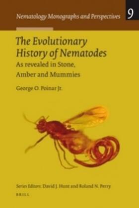 Poinar Jr. |  The Evolutionary History of Nematodes | Buch |  Sack Fachmedien