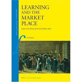 Maclean |  Learning and the Market Place | Buch |  Sack Fachmedien