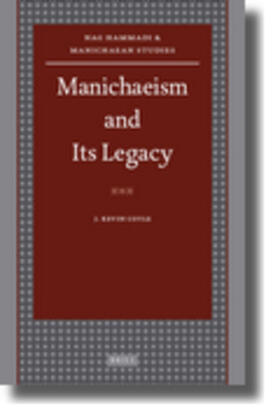 Coyle |  Manichaeism and Its Legacy | Buch |  Sack Fachmedien