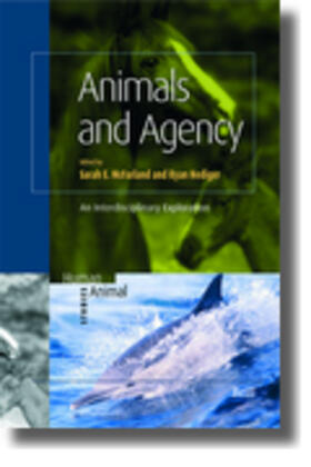 McFarland / Hediger |  Animals and Agency | Buch |  Sack Fachmedien