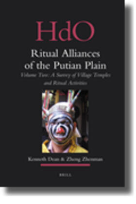 Dean / ZHENG |  Ritual Alliances of the Putian Plain. Volume Two | Buch |  Sack Fachmedien