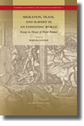  Migration, Trade, and Slavery in an Expanding World | Buch |  Sack Fachmedien