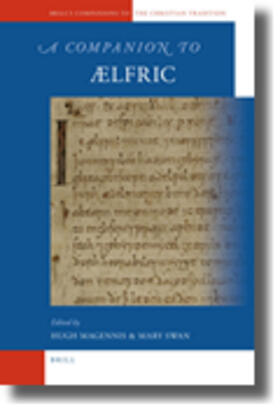 Magennis / Swan |  A Companion to ÆLfric | Buch |  Sack Fachmedien