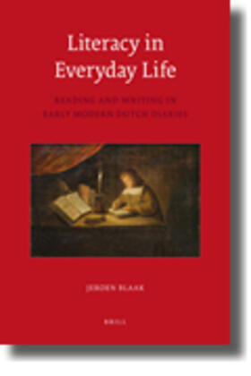 Blaak |  Literacy in Everyday Life | Buch |  Sack Fachmedien