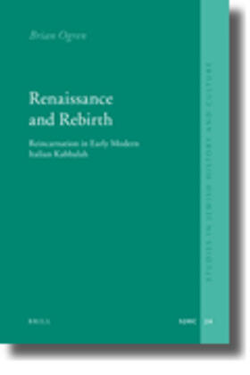 Ogren |  Renaissance and Rebirth | Buch |  Sack Fachmedien