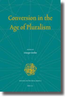 Giordan |  Conversion in the Age of Pluralism | Buch |  Sack Fachmedien