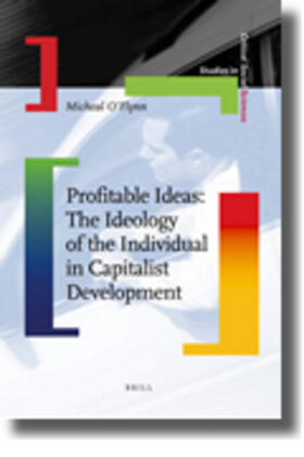 O'Flynn |  Profitable Ideas | Buch |  Sack Fachmedien