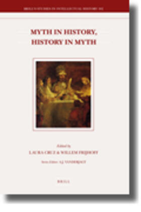  Myth in History, History in Myth | Buch |  Sack Fachmedien