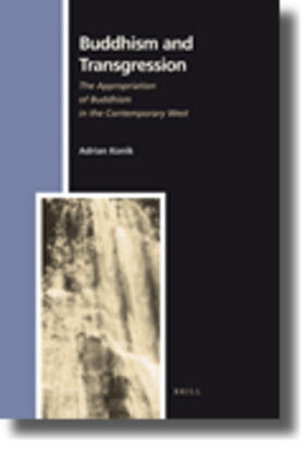 Konik |  Buddhism and Transgression | Buch |  Sack Fachmedien