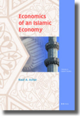 Azhar |  Economics of an Islamic Economy | Buch |  Sack Fachmedien