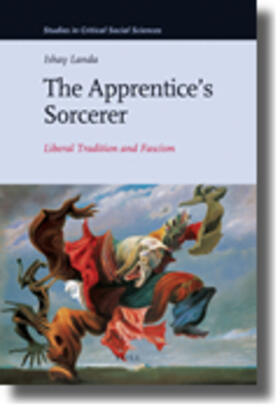 Landa |  The Apprentice's Sorcerer | Buch |  Sack Fachmedien