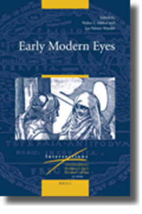  Early Modern Eyes | Buch |  Sack Fachmedien