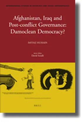 Hussain |  Afghanistan, Iraq, and Post-Conflict Governance: Damoclean Democracy? | Buch |  Sack Fachmedien