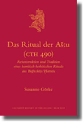 Görke |  Das Ritual Der Astu (Cth 490) | Buch |  Sack Fachmedien