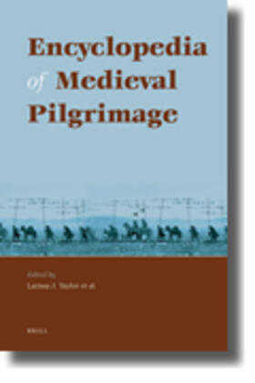 Taylor |  Encyclopedia of Medieval Pilgrimage | Buch |  Sack Fachmedien