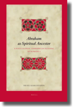 Kamudzandu |  Abraham as Spiritual Ancestor | Buch |  Sack Fachmedien