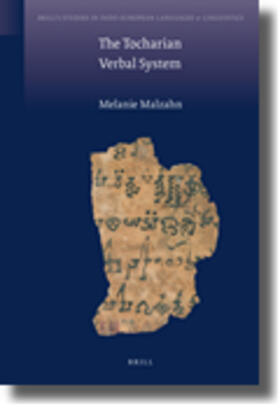 Malzahn |  The Tocharian Verbal System | Buch |  Sack Fachmedien