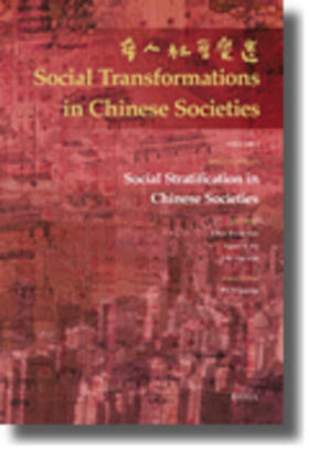  Social Stratification in Chinese Societies | Buch |  Sack Fachmedien