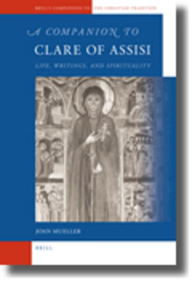 Mueller |  A Companion to Clare of Assisi | Buch |  Sack Fachmedien